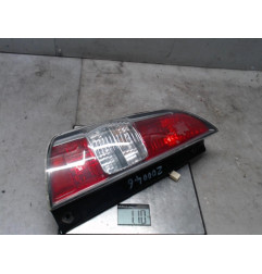 Feu arriere principal gauche (feux) DAIHATSU SIRION 2 Photo n°1