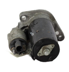 Demarreur VOLKSWAGEN POLO 5 Photo n°3