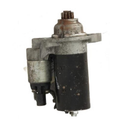 Demarreur VOLKSWAGEN POLO 5 Photo n°5