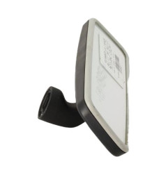 Retroviseur interieur VOLKSWAGEN POLO 5 Photo n°4