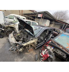 Retroviseur interieur VOLKSWAGEN POLO 5 Photo n°8