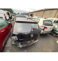 Retroviseur interieur VOLKSWAGEN POLO 5 Photo n°11