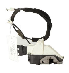 Serrure avant droit CITROEN DS3 Photo n°1