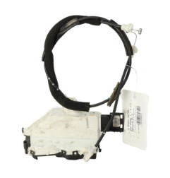 Serrure avant droit CITROEN DS3