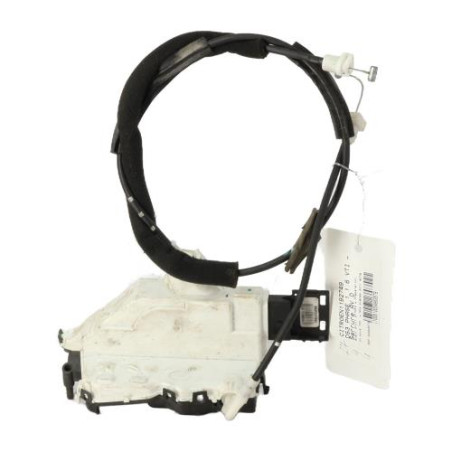 Serrure avant droit CITROEN DS3