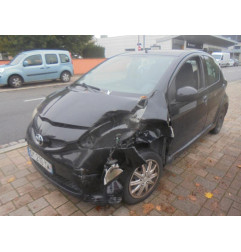Retroviseur droit TOYOTA AYGO 1 Photo n°4