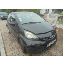 Retroviseur droit TOYOTA AYGO 1 Photo n°5