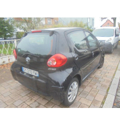 Retroviseur droit TOYOTA AYGO 1 Photo n°6