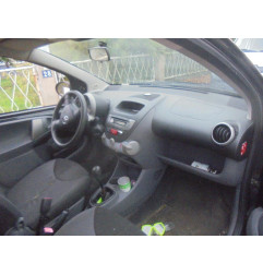 Retroviseur droit TOYOTA AYGO 1 Photo n°8