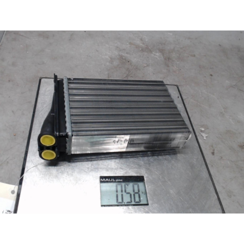 Radiateur chauffage PEUGEOT 208 1