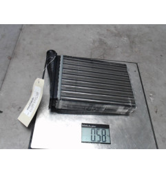 Radiateur chauffage PEUGEOT 208 1