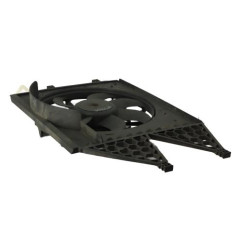 Ventilateur eau SEAT IBIZA 4 Photo n°3