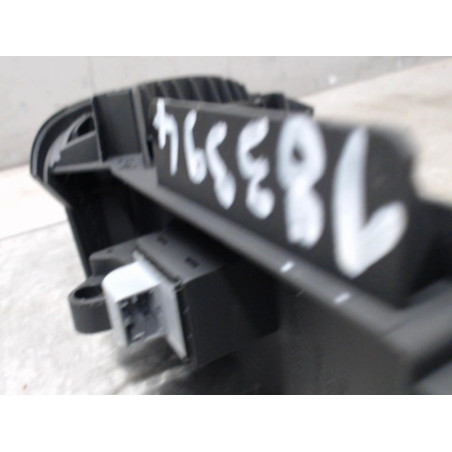 Interrupteur de leve vitre avant droit AUDI A3 3