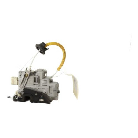 Serrure avant droit AUDI A3 3 Photo n°1