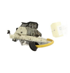 Serrure avant droit AUDI A3 3 Photo n°3