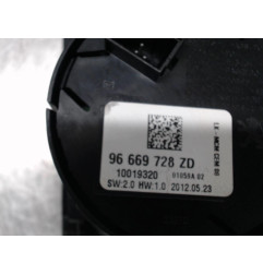 Bouton/Interrupteur PEUGEOT 508 1 Photo n°1