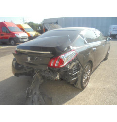 Bouton/Interrupteur PEUGEOT 508 1 Photo n°6