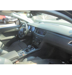 Bouton/Interrupteur PEUGEOT 508 1 Photo n°8