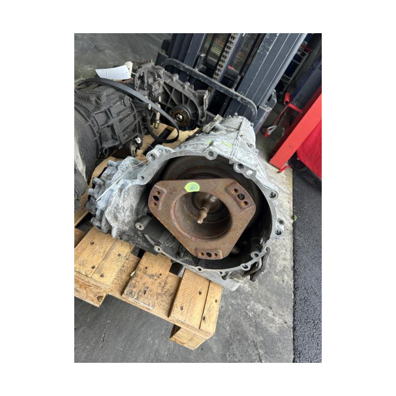 Boite de vitesses AUDI A8 2