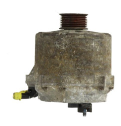 Alternateur AUDI A8 2 Photo n°5