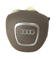 Air bag conducteur AUDI A8 2 Photo n°1