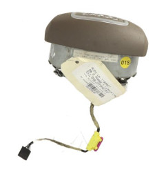Air bag conducteur AUDI A8 2 Photo n°3
