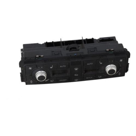 Commande chauffage AUDI A8 2 Photo n°1