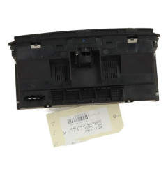 Commande chauffage AUDI A8 2 Photo n°3