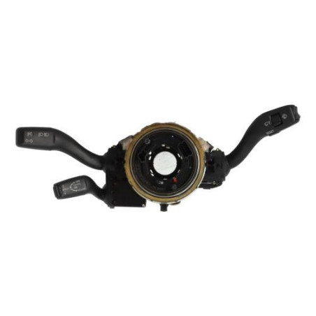 Com (Bloc Contacteur Tournant+Commodo Essuie Glace+Commodo Phare) AUDI A8 2 Photo n°4