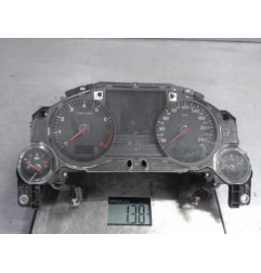 Compteur AUDI A8 2 Photo n°1