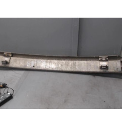 Renfort pare choc avant (traverse) AUDI A8 2 Photo n°3