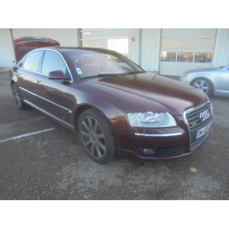 Retroviseur gauche AUDI A8 2