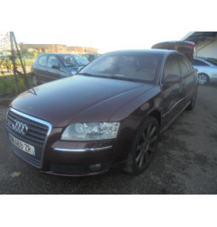 Retroviseur gauche AUDI A8 2 Photo n°6