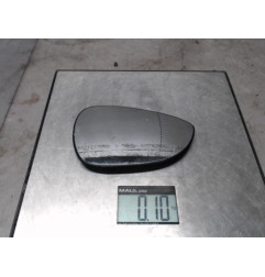 Glace retroviseur droit FORD FIESTA 6 Photo n°1