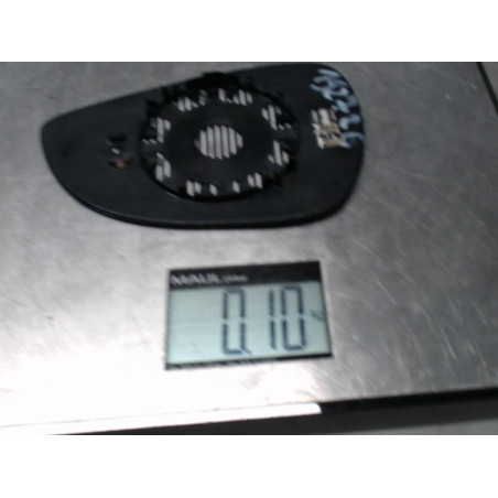 Glace retroviseur droit FORD FIESTA 6