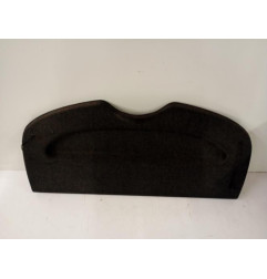 Plage arriere RENAULT MEGANE 2 Photo n°1