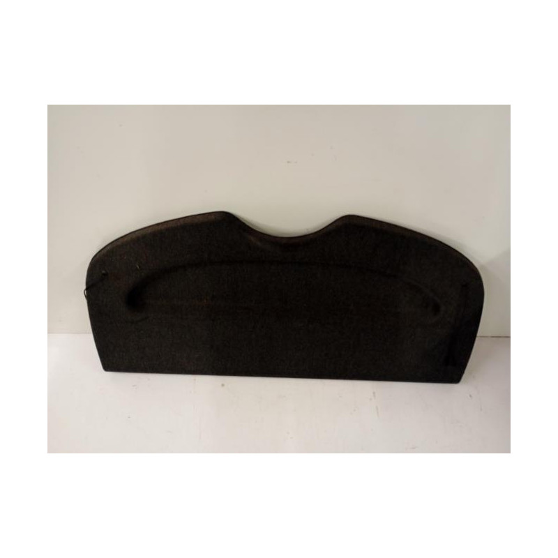 Plage arriere RENAULT MEGANE 2