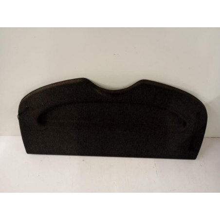 Plage arriere RENAULT MEGANE 2 Photo n°1