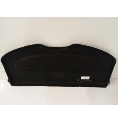 Plage arriere RENAULT MEGANE 2