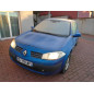 Plage arriere RENAULT MEGANE 2