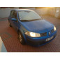 Plage arriere RENAULT MEGANE 2