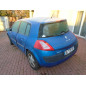 Plage arriere RENAULT MEGANE 2