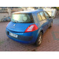 Plage arriere RENAULT MEGANE 2
