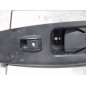 Interrupteur de leve vitre avant droit FIAT DOBLO 2