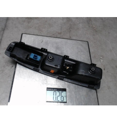 Interrupteur de leve vitre avant droit FIAT DOBLO 2 Photo n°3