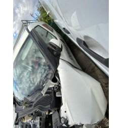 Interrupteur de leve vitre avant droit FIAT DOBLO 2 Photo n°6