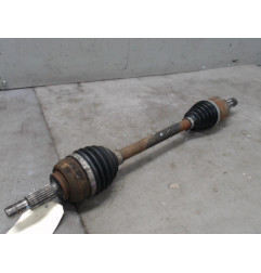 Cardan gauche (transmission) RENAULT GRAND MODUS Photo n°1