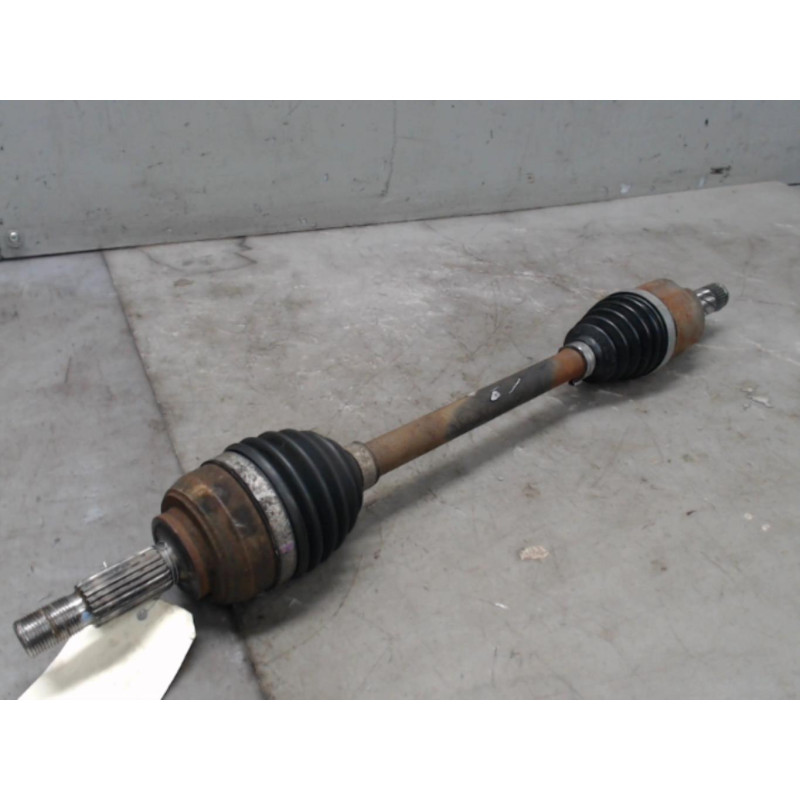 Cardan gauche (transmission) RENAULT GRAND MODUS