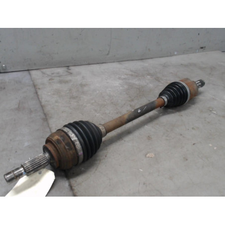 Cardan gauche (transmission) RENAULT GRAND MODUS Photo n°1