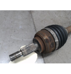 Cardan gauche (transmission) RENAULT GRAND MODUS